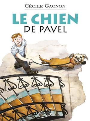 cover image of Le chien de Pavel